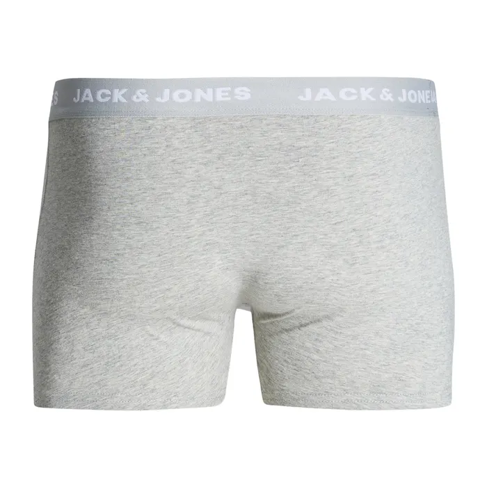 Jack & Jones Anthony Trunk Boxershorts Heren (7-pack)