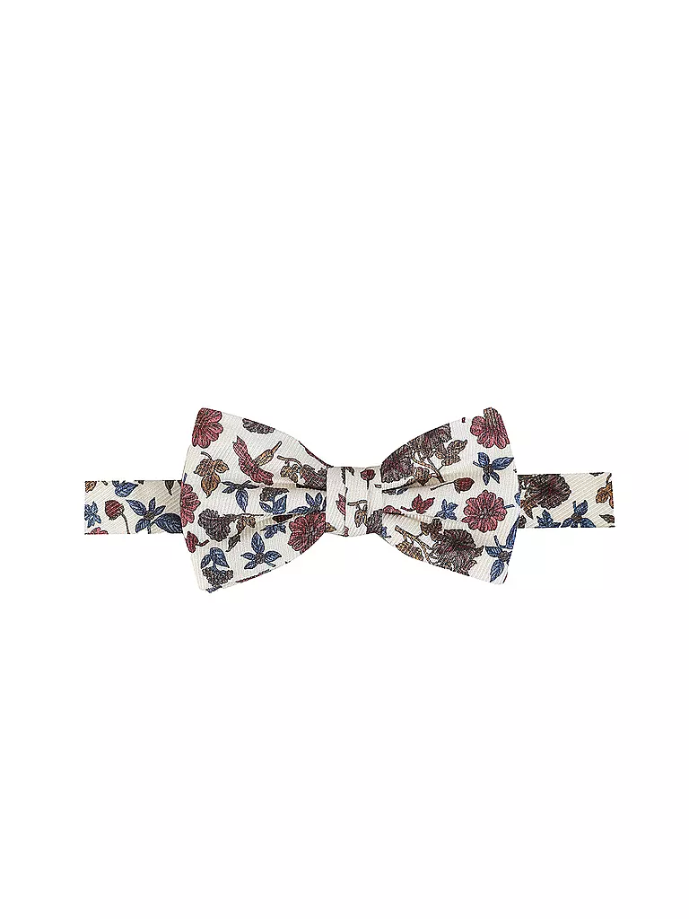 PROFUOMO Masche - Fliege rot