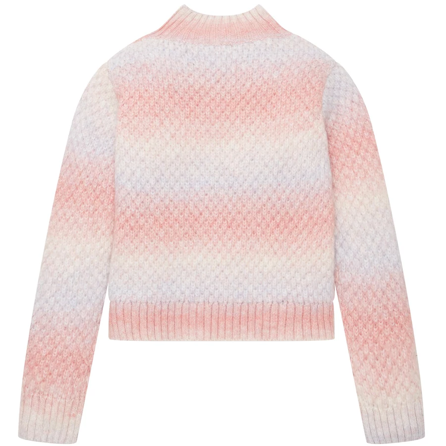 TOM TAILOR Pullover multicolor