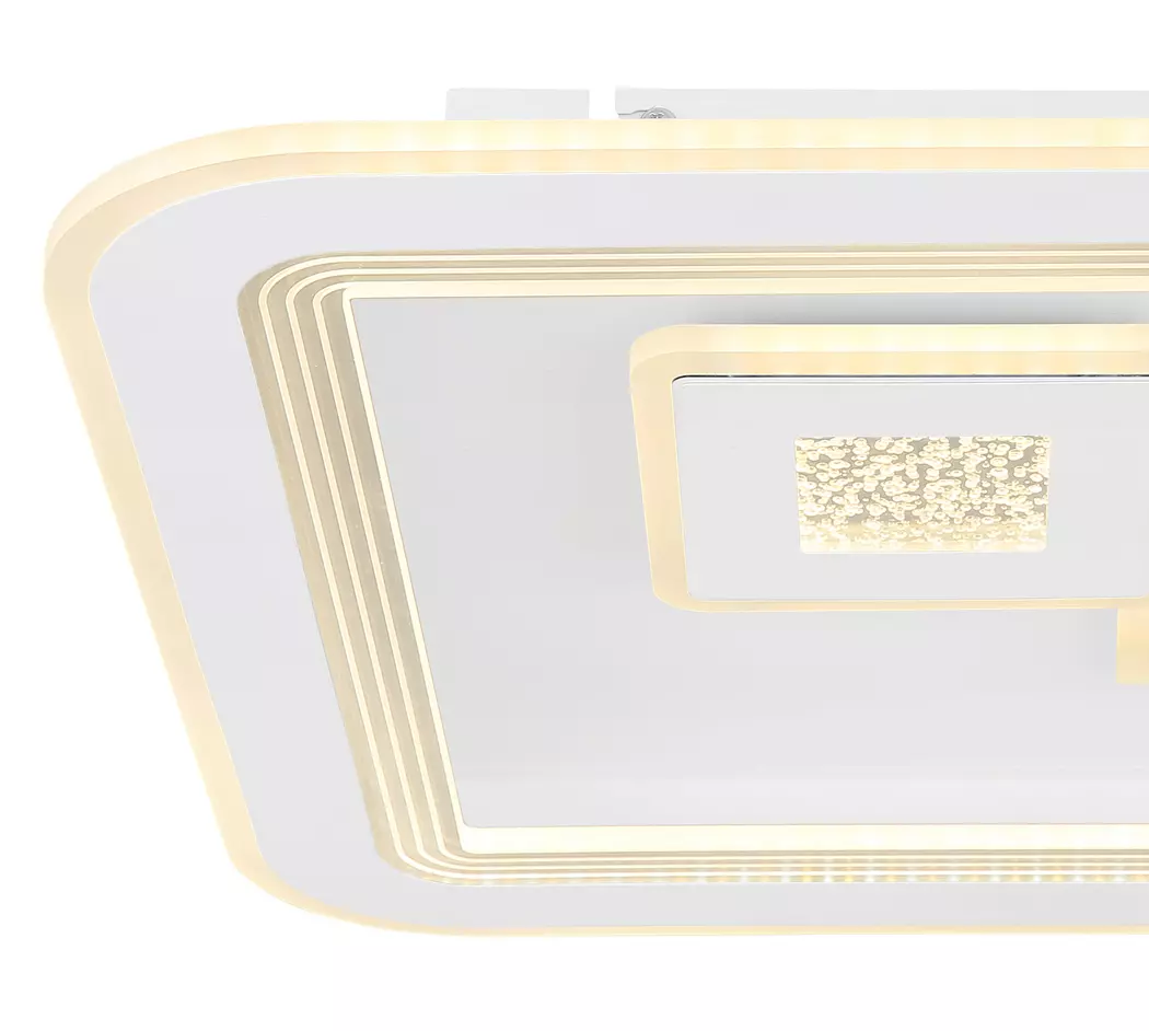 LED-Deckenleuchte Valeria