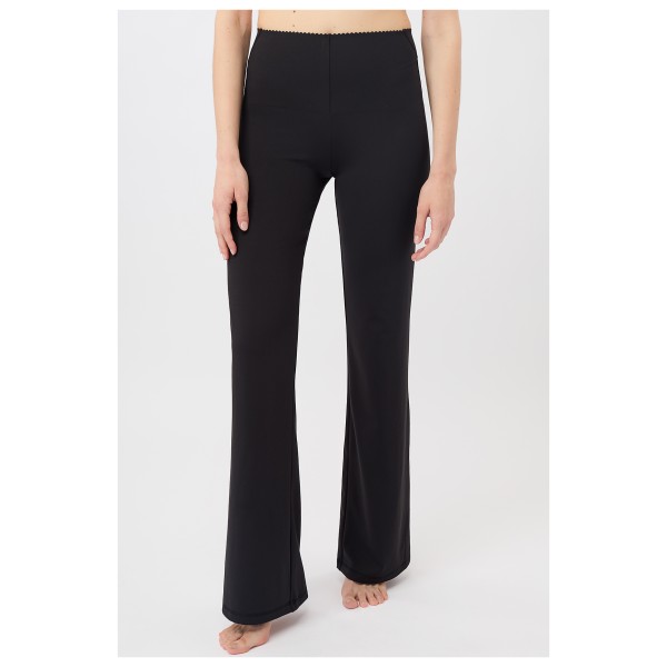 Mandala - Women's Flared Workout Pants - Pantalon de jogging