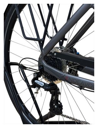 Produit reconditionné . Kalkhoff Endeavour 1.B Move Shimano Altus 2021. Vélo électrique . Kalkhoff. très bon état