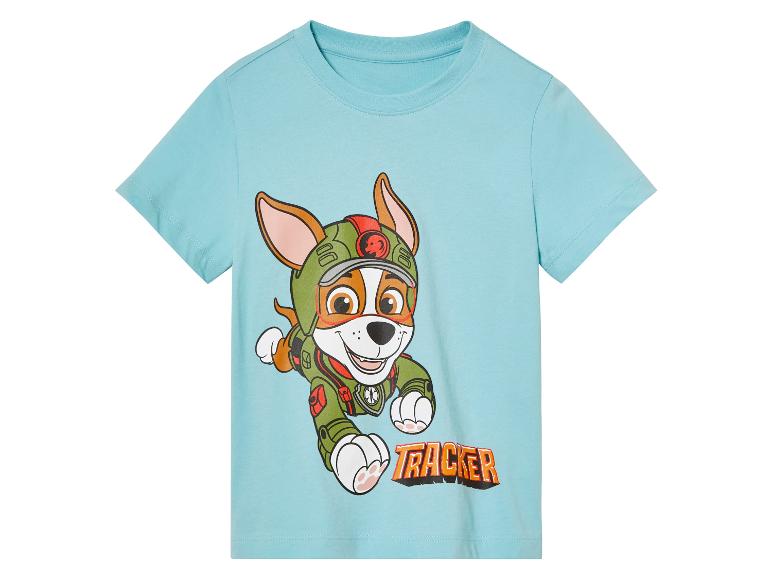2 kinder T-shirts