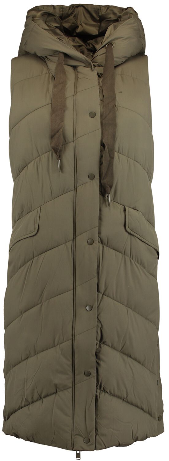 SL P VT CH44ARLOTTE | Hailys Veste