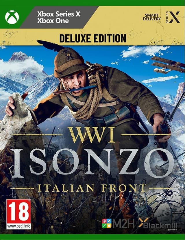 Isonzo
