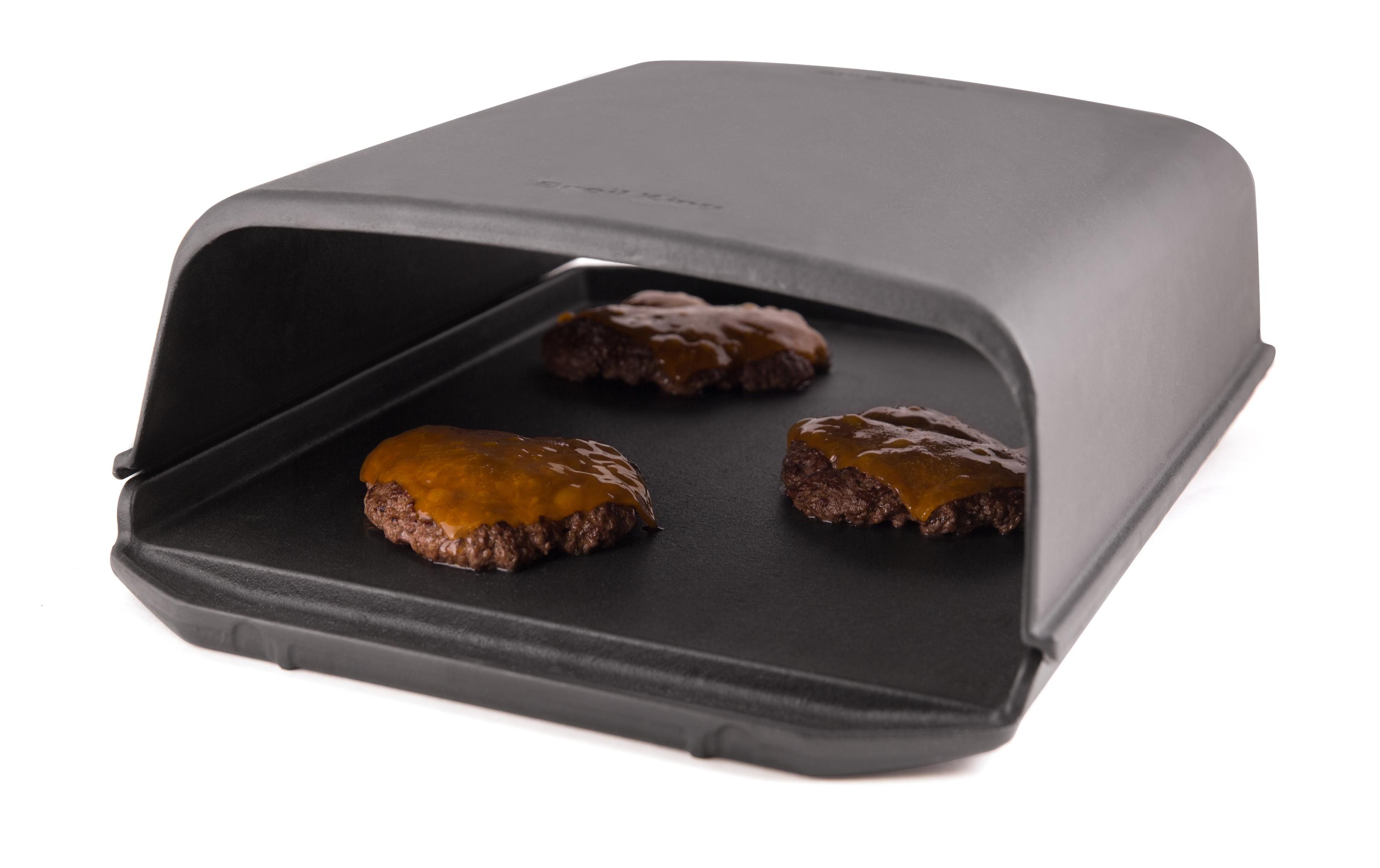 Cooking DomeDeckel
