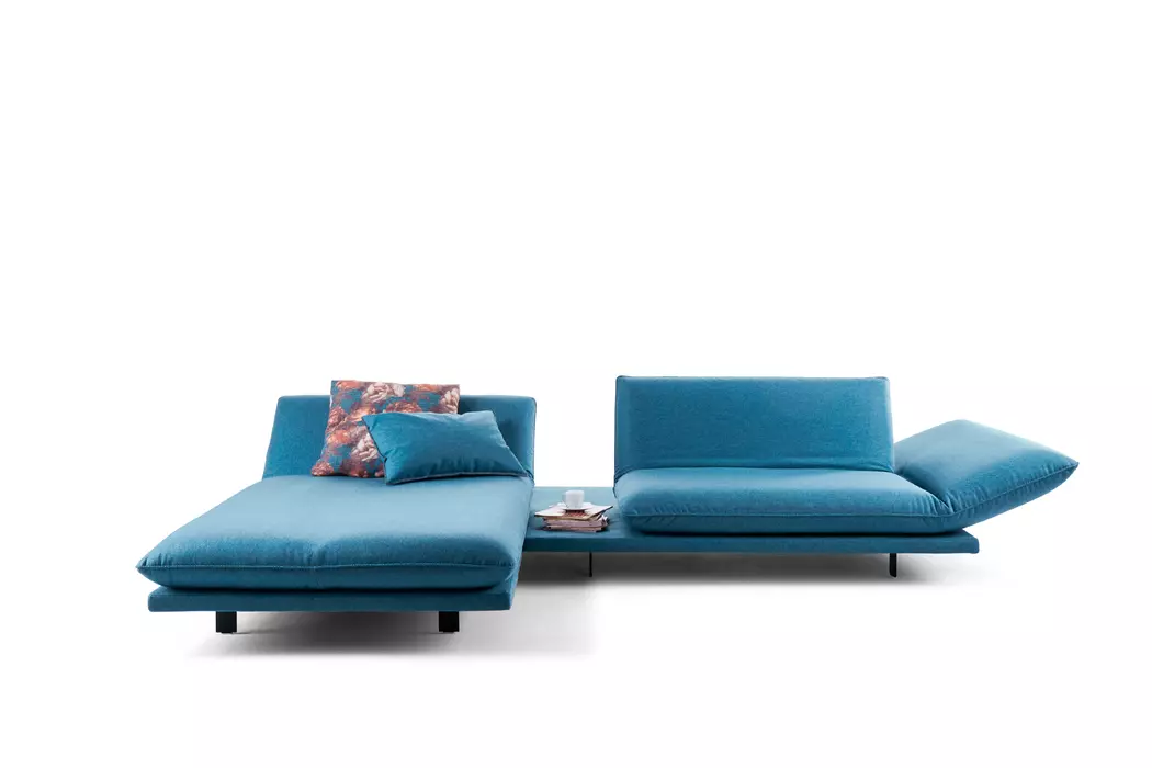Ecksofa 1044 Beo