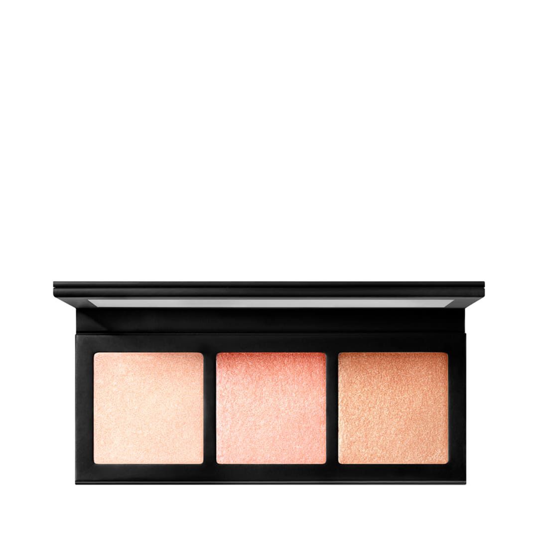 MAC HYPER REAL GLOW PALETTE