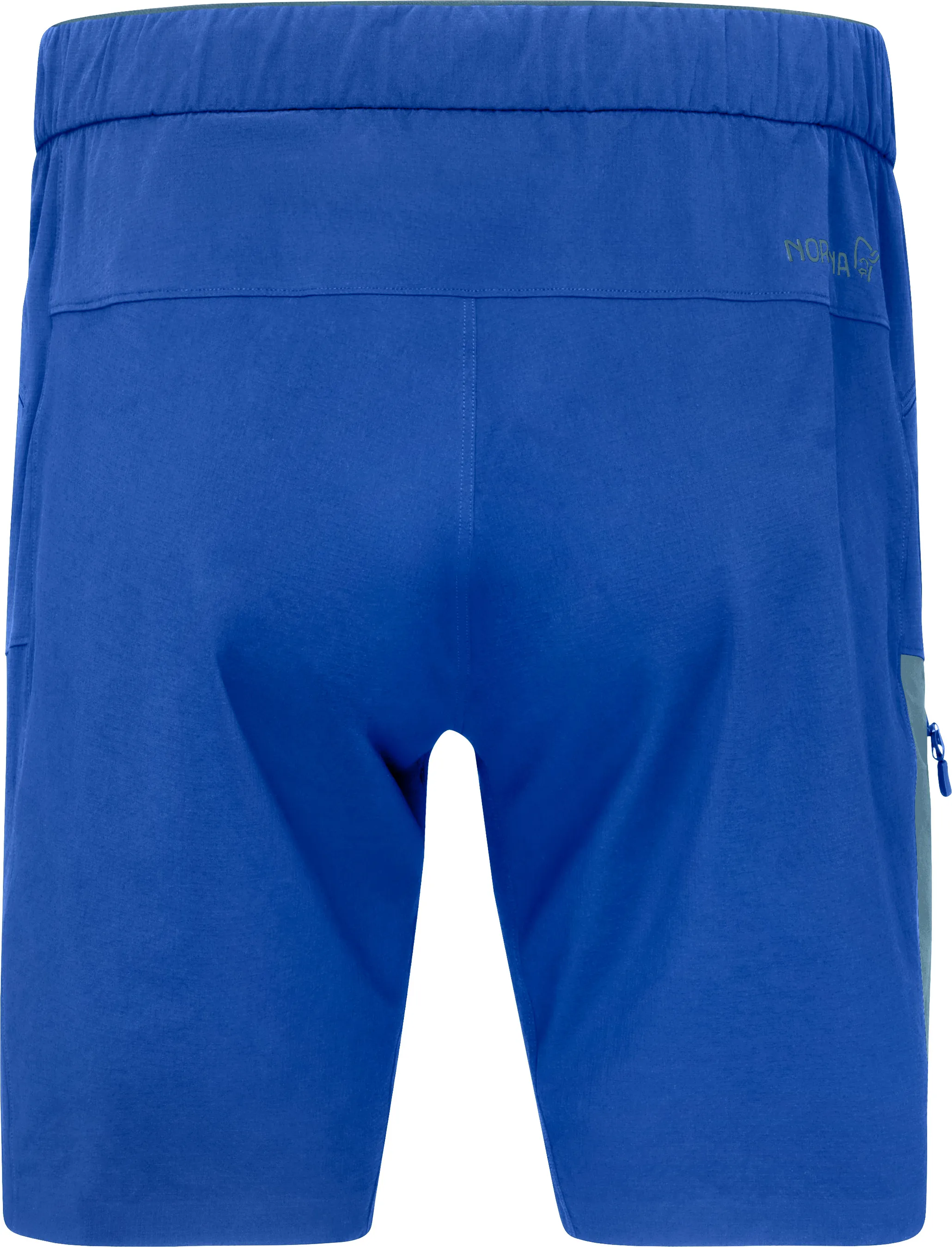 Norrøna Falketind Flex1 Light Shorts M'S Limoges