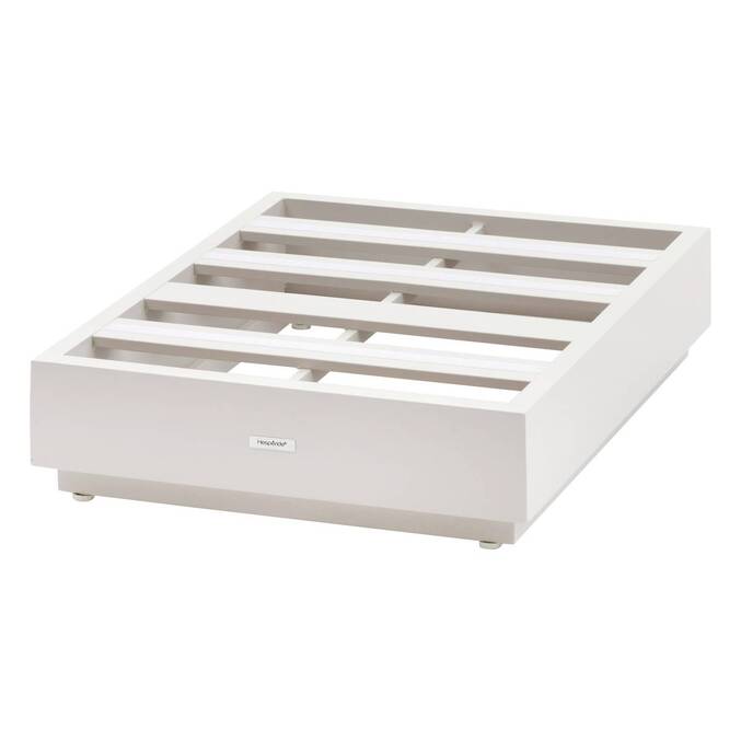 Pouf de jardin ALLURE Avoine