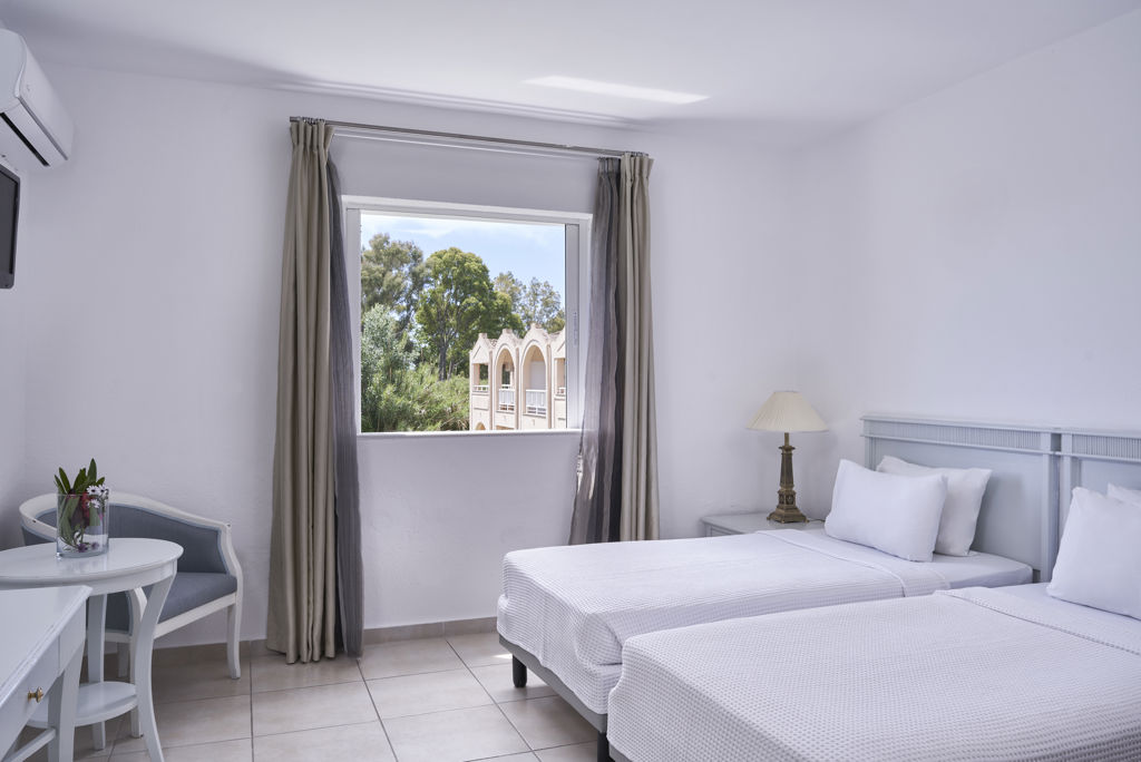 Sandy Beach Resort All Inclusive - Hotel