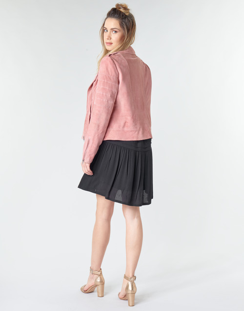 Betty London - MARILINE - Rose