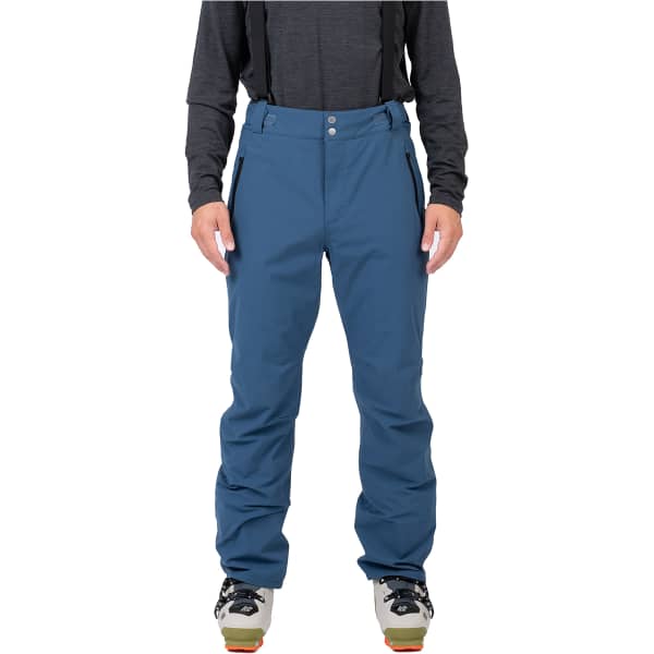Pantalon de ski SUN VALLEY FUSE PANT BLEU LAZURE