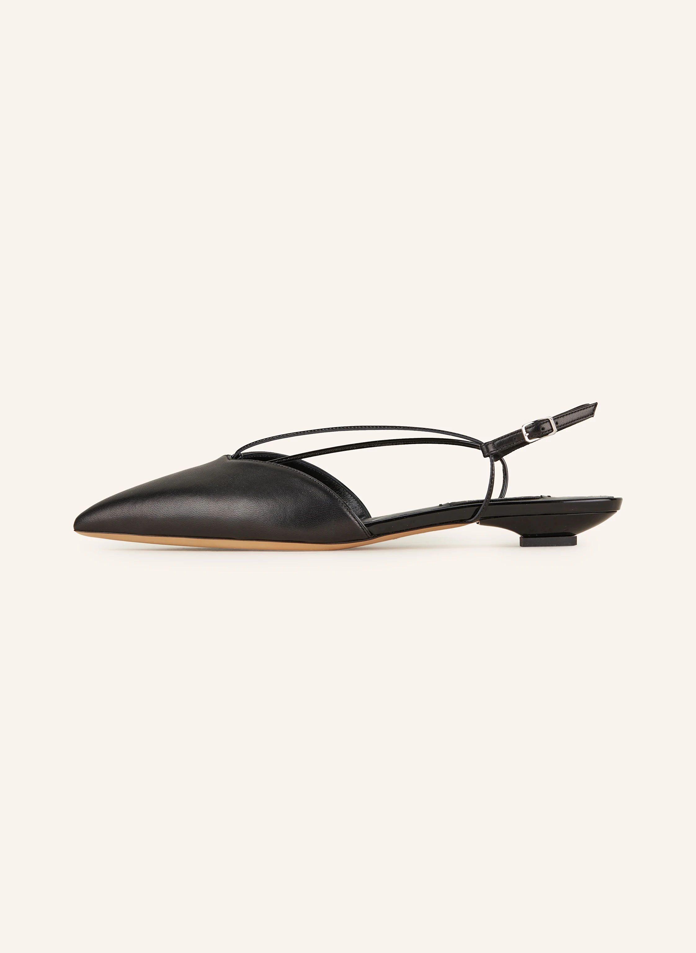 CASADEI Slingballerinas BLADE