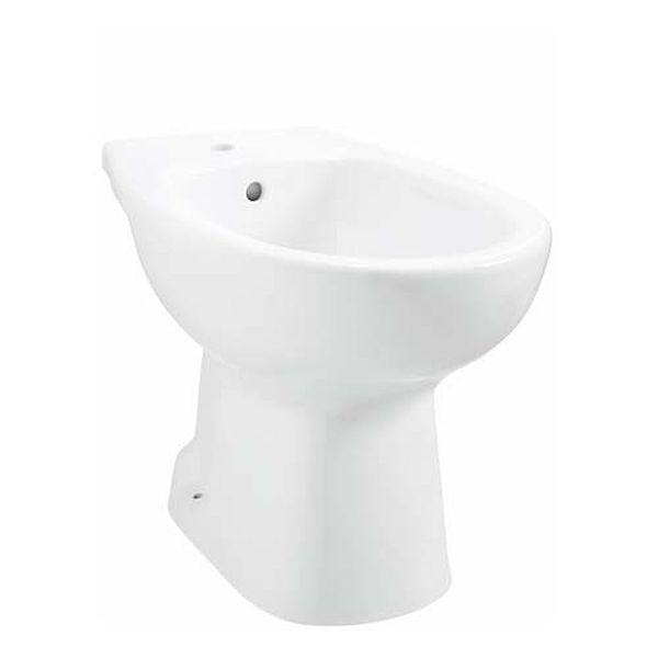Zoom Bidé Branco Polo - 1400115