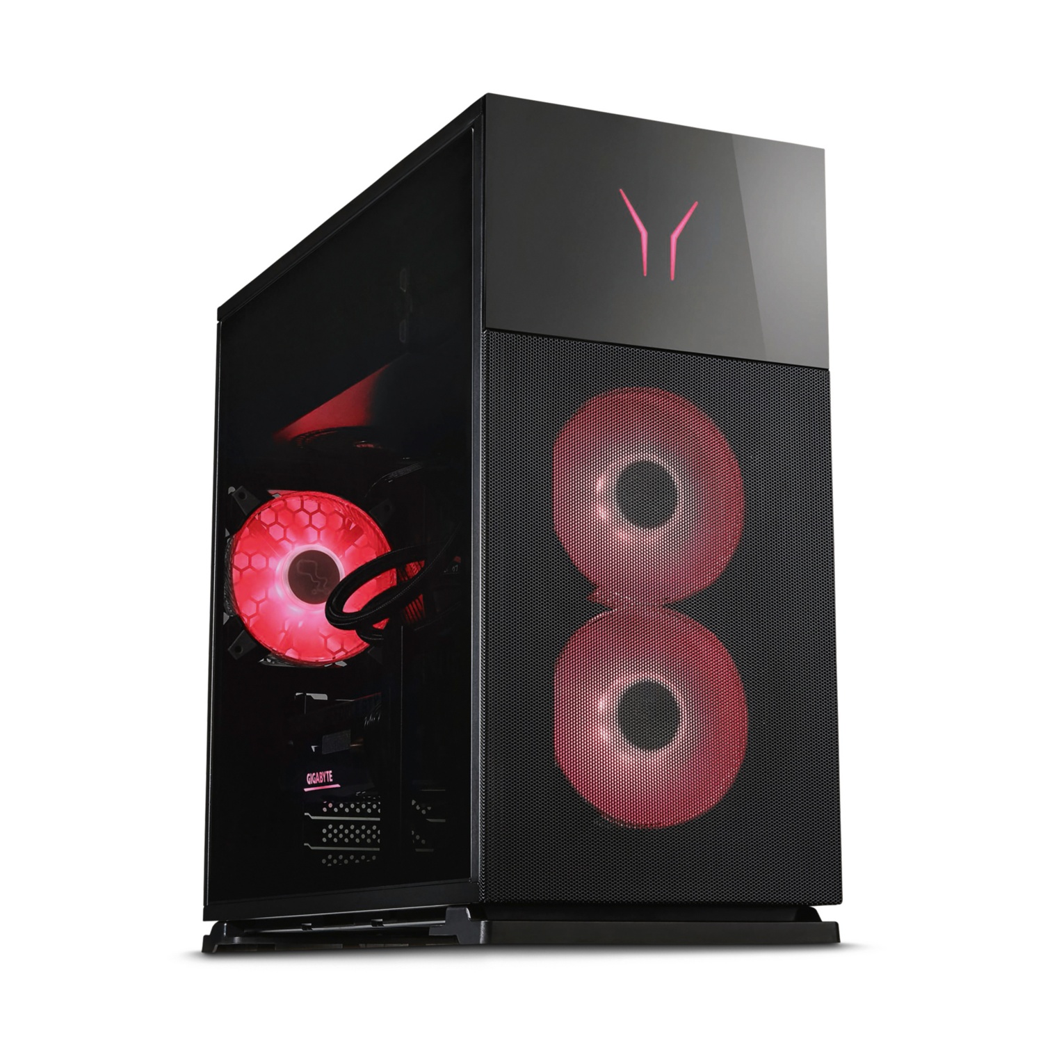 MEDION ERAZER High-End-Gaming PC-System Hunter X30 (MD34860)