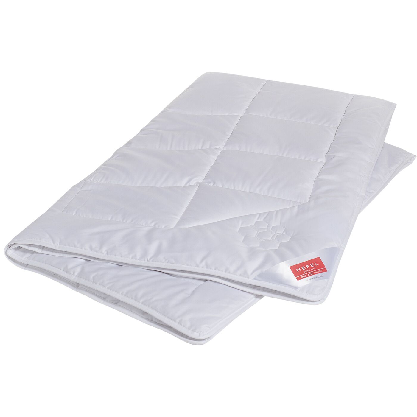 HefelGanzjahresduvet «Wellness Retreat»