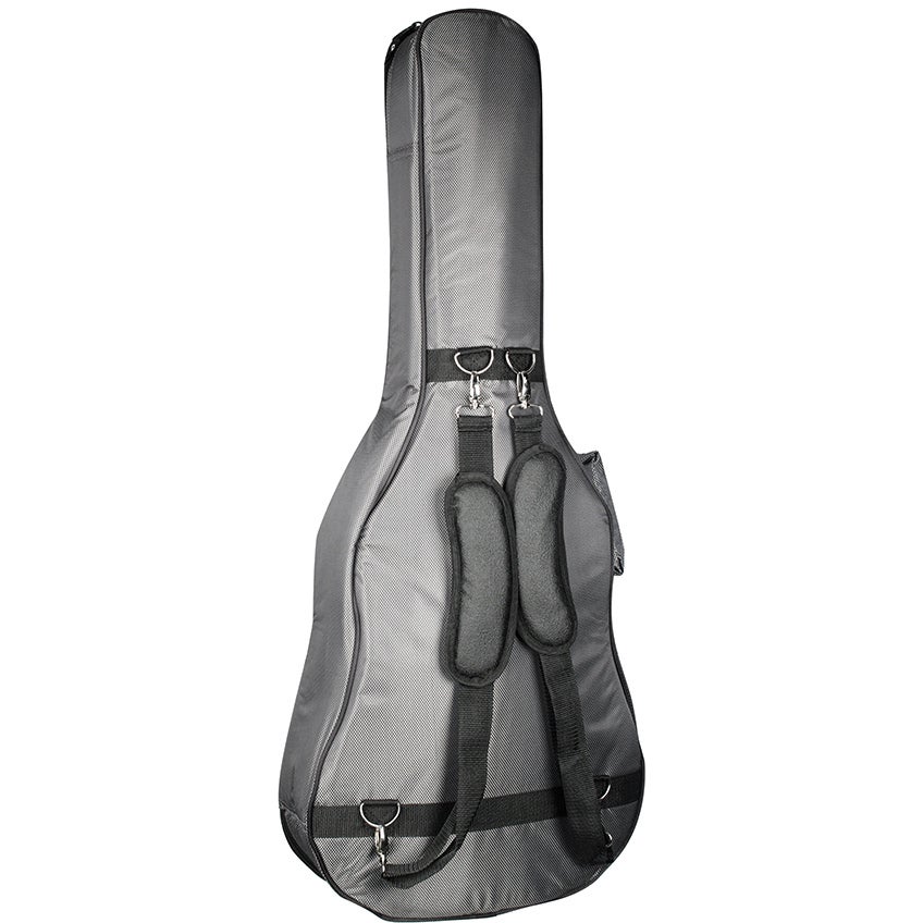 Cordoba Deluxe Gigbag Full Size tas voor klassieke gitaar