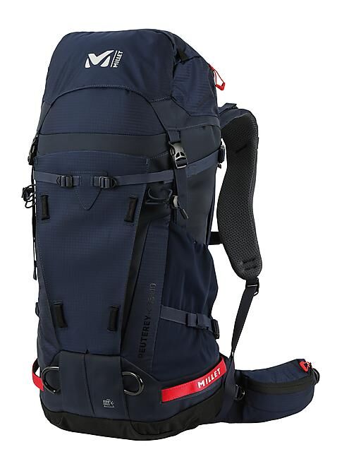 MILLET - SAC PEUTEREY INTEGRALE 35+10