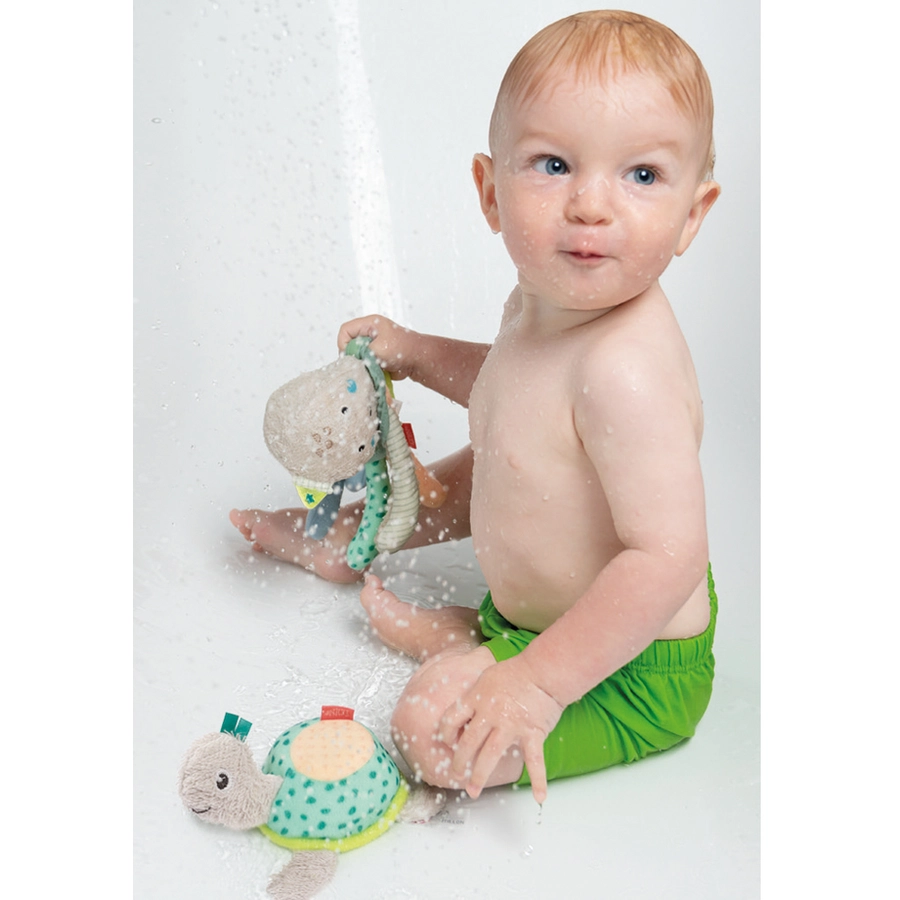 fehn® Badetier Oktopus
