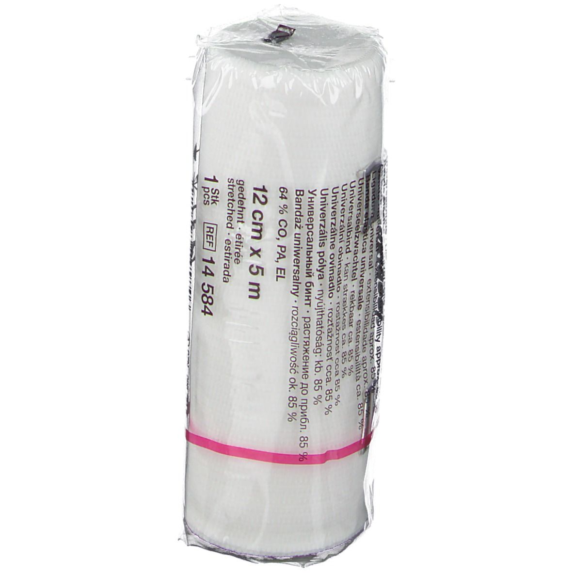 Lenkideal® Idealbinde 12 cm x 5 m