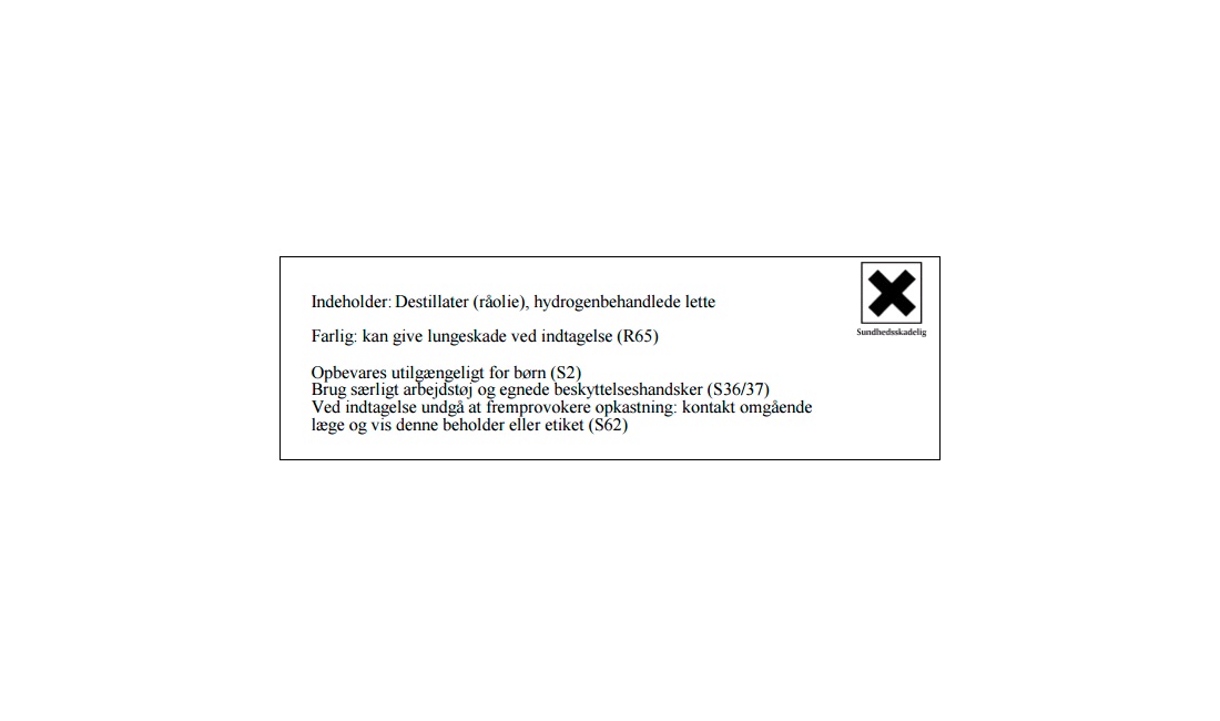 Lindemann Diesel Boost 10 liter