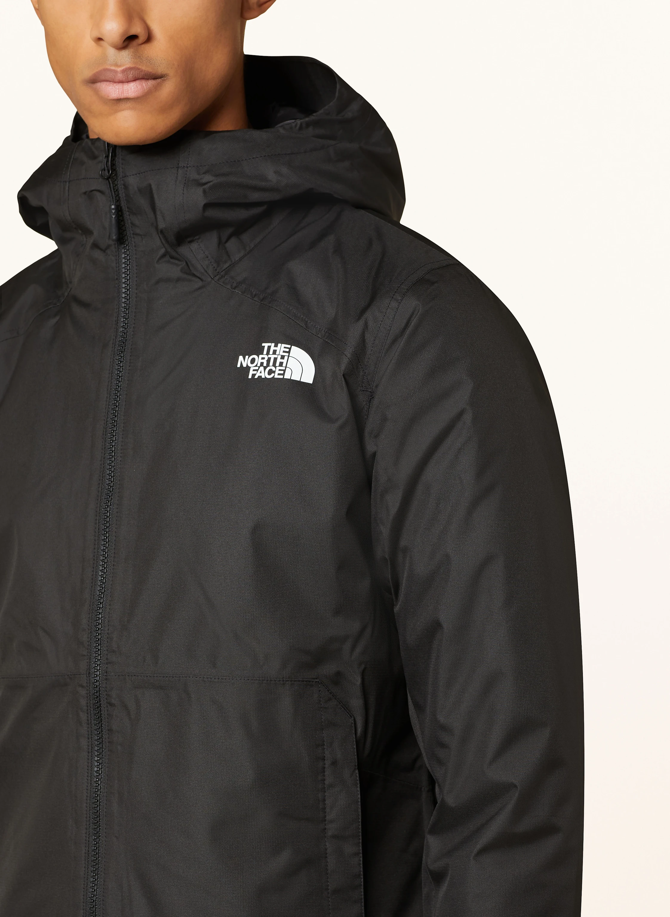 THE NORTH FACE Funktionsjacke MILLERTON