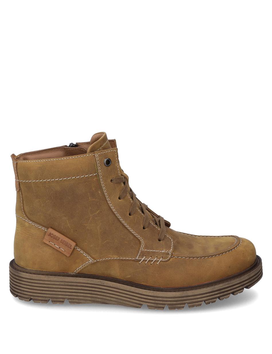 Stiefelette Cooper 03, castagne-kom