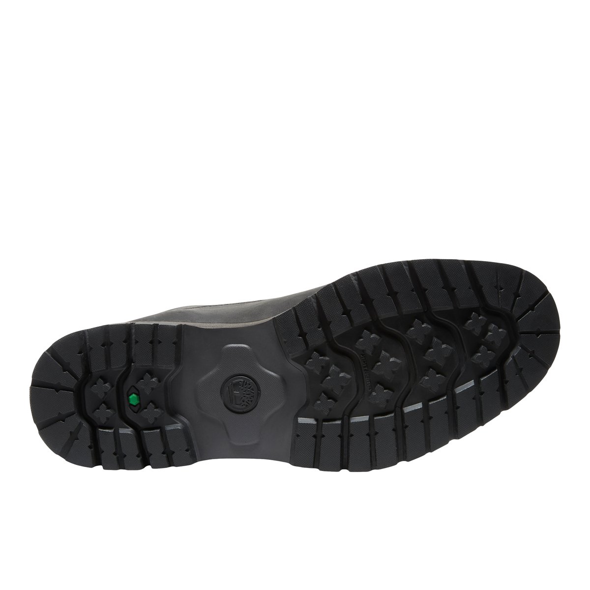 TIMBERLAND-Radford-m-Semelle tracteur - Noir