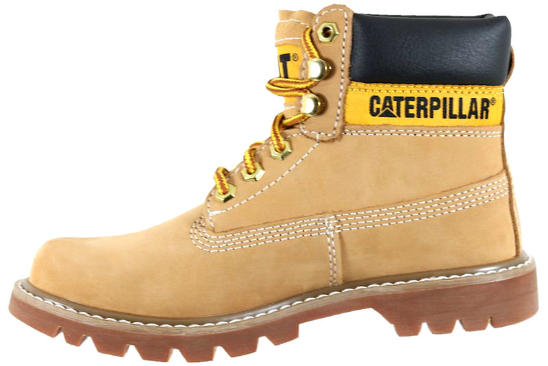CATERPILLAR COLORADO 2.0 BOOTS HONEY RESET VINTERSTØVLE