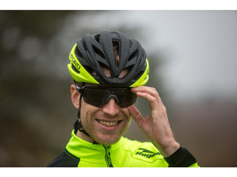Giro Syntax MIPS Racefiets Helm
