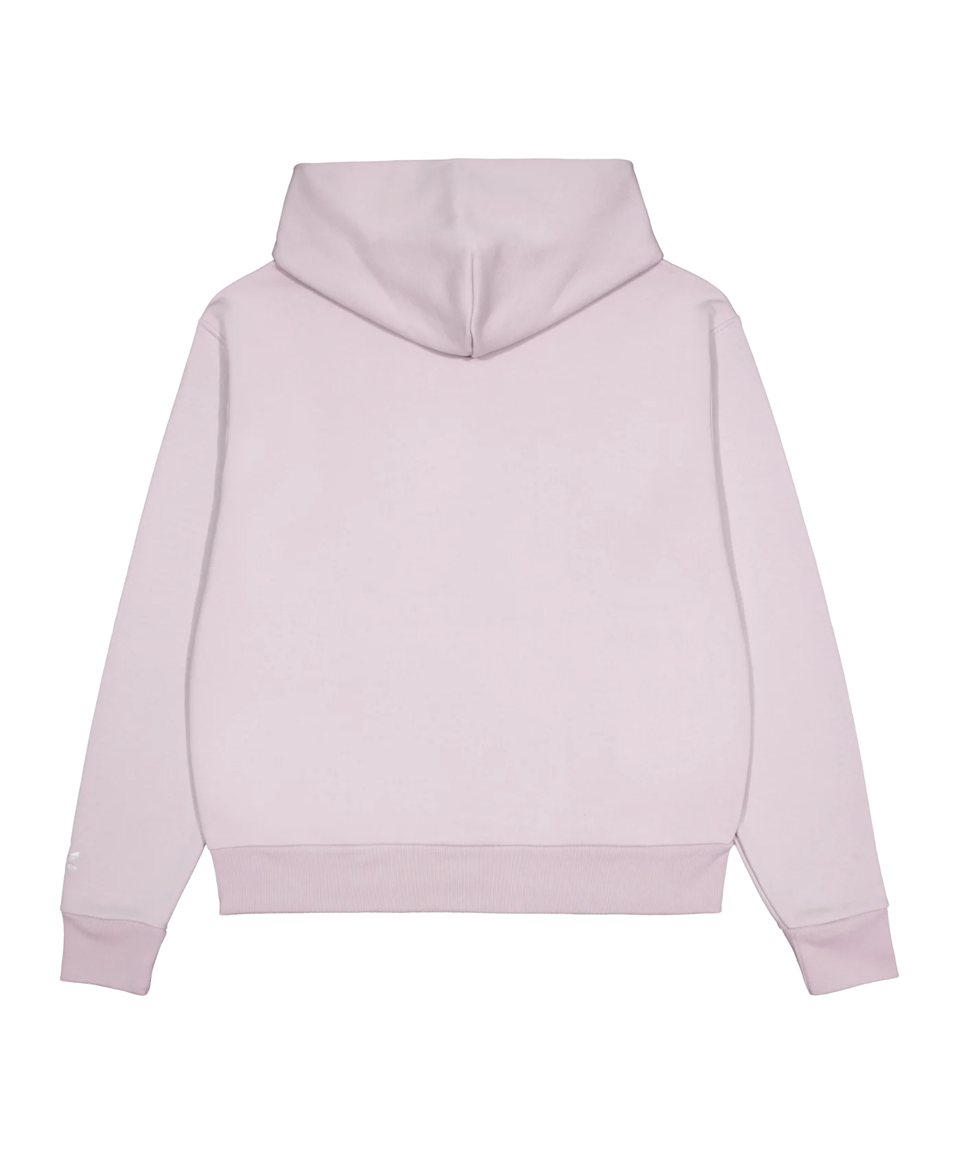 adidas Pharrell Williams Basics Hoody Pink