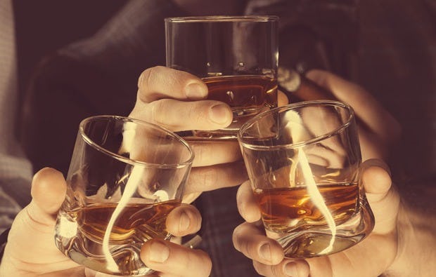 Rum Tasting Frankfurt am Main