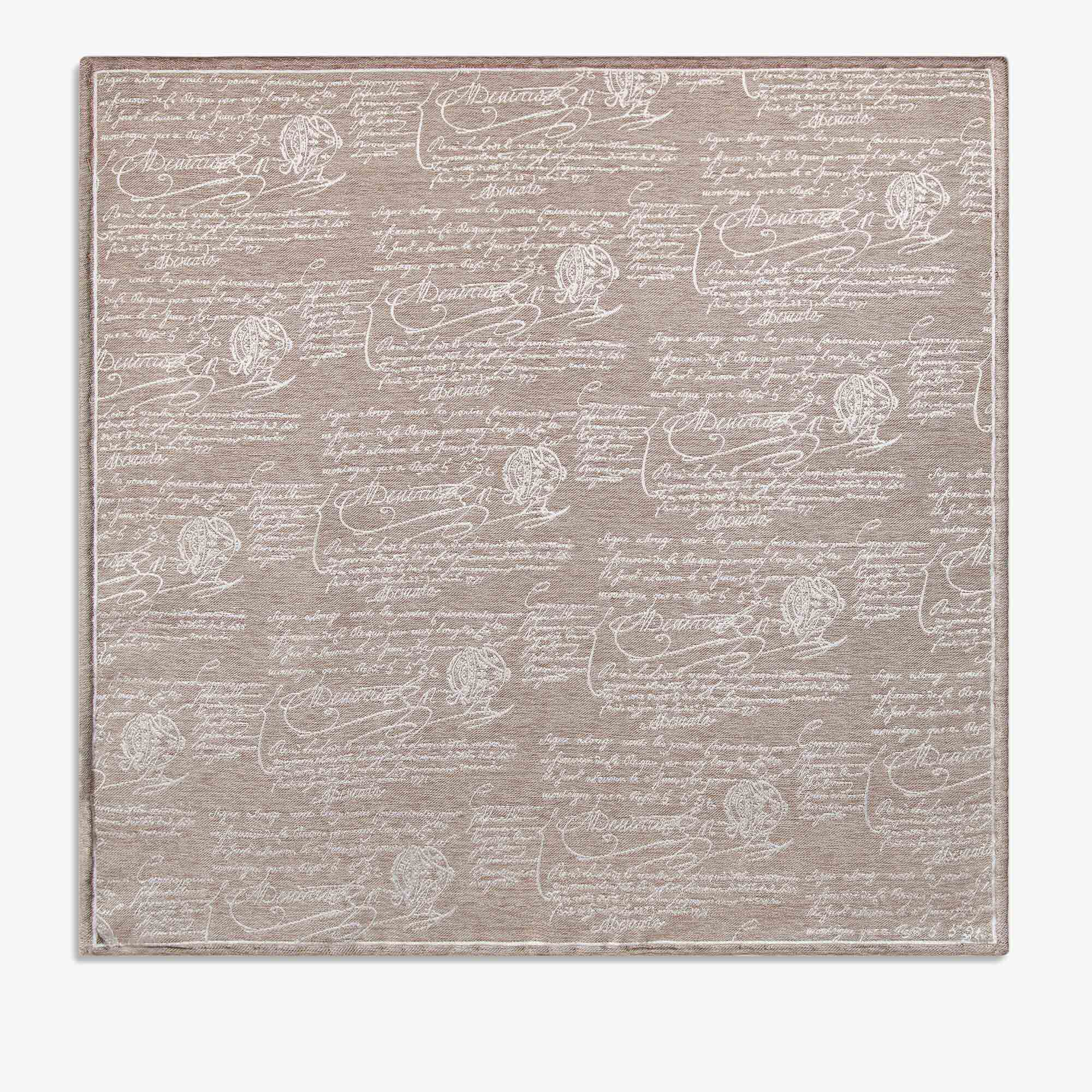 Pochette Scritto
