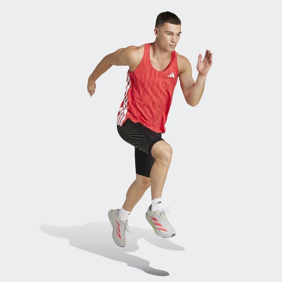 Adidas Débardeur de running Adizero
