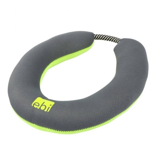 Brinquedo de mastigar cinza para cães