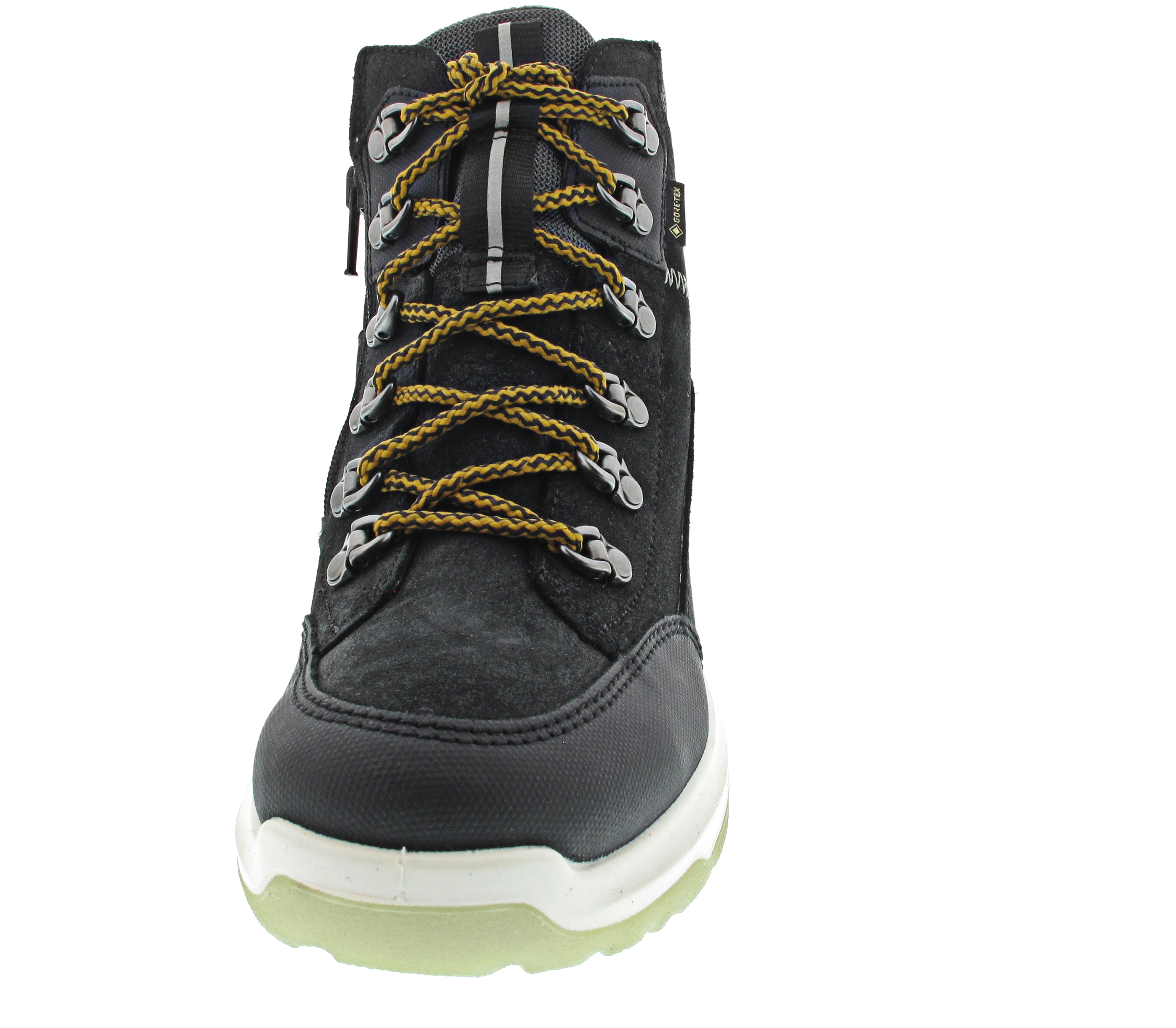 Superfit Space Schnürboots GTX schwarz