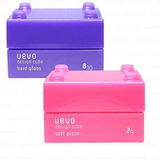 DEMI - Uevo Design Kubus