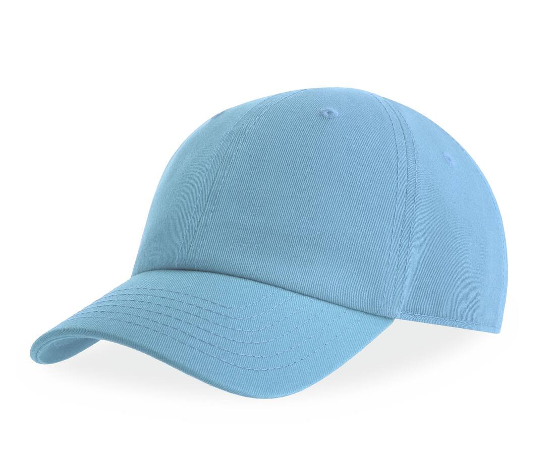 ATLANTIS AT232 - Casquette 6 pans enfant