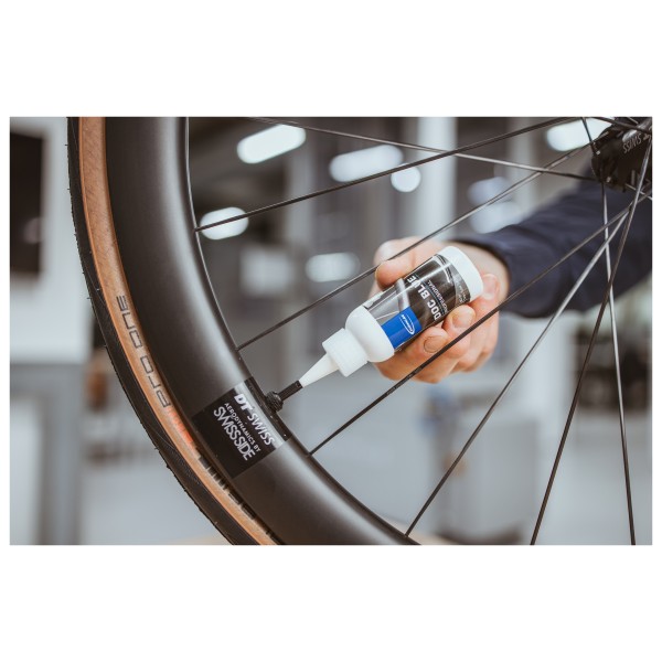 Schwalbe - Doc Blue Reifendichtmittel (Flasche) - Liquide anti-crevaison