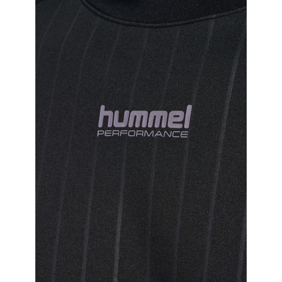 Hummel Pulse Stripe T-Shirt Heren
