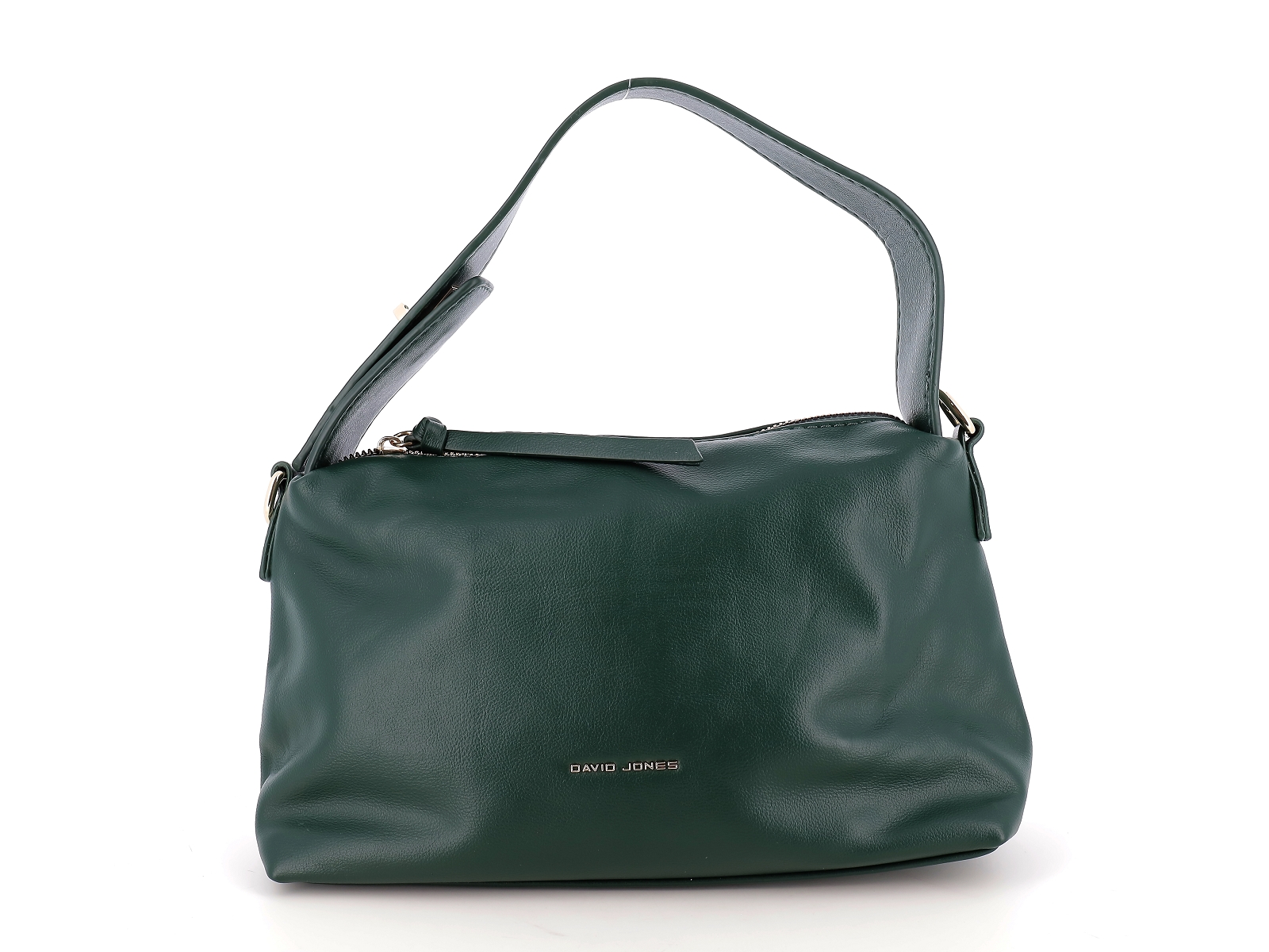 David jones-CM6513 Synthétique Vert Foncé