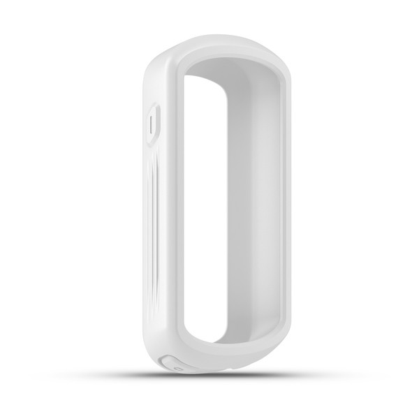 Silikonecover til Garmin Edge Explore Hvid
