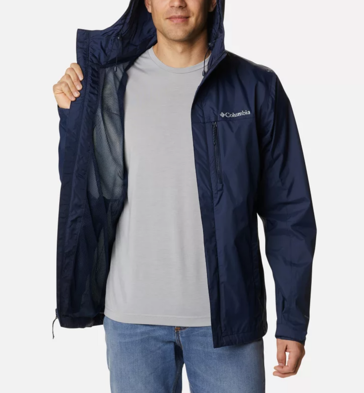 Columbia<br>Pouring Adventure II