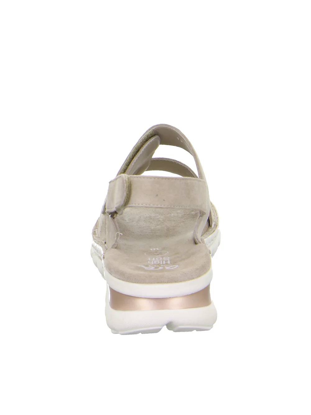 Sandale Tampa sand