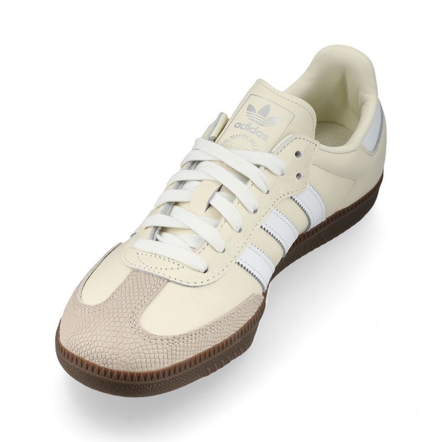 adidas Originals Samba OG - Blanc/Blanc Femme