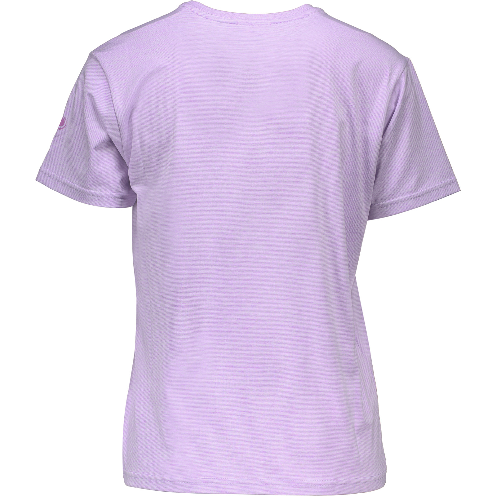 Sherpa Damen-T-Shirt Shartse M, flieder