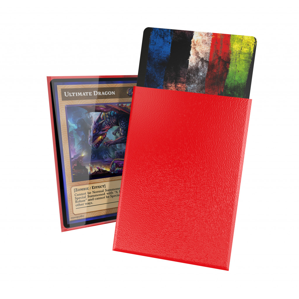 60 Cortex Sleeves Japanese -