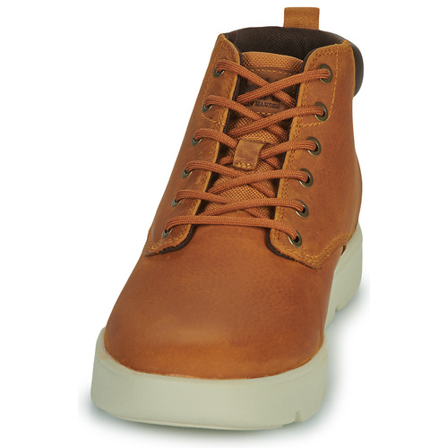 Helly Hansen - PINEHURST - Cognac