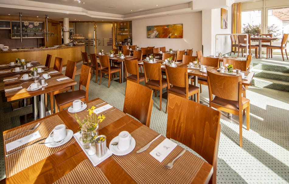 Gourmet-Wochenende in Stuttgart als Geschenkidee
